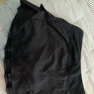 ivivva/lululemon tennis skirt